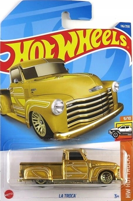HOT-WHEELS-La-Troca