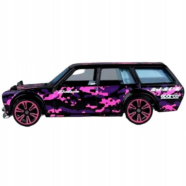 Hot-Wheels-Neon-Speeders-Datsun-510-Wagon