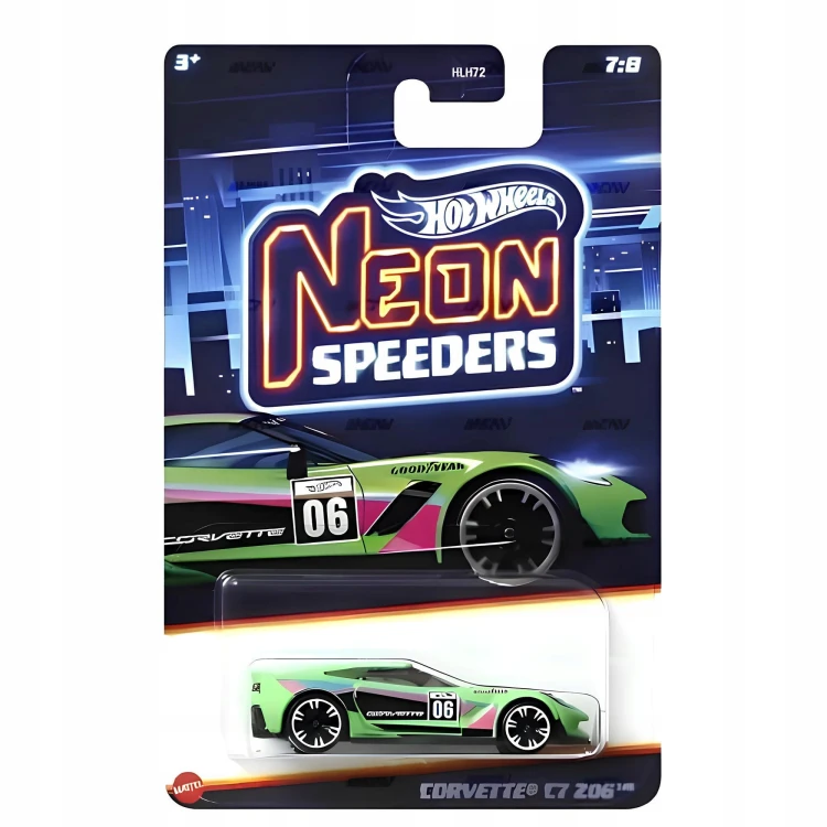Hot-Wheels-Neon-Speeders-Corvette-C7-206