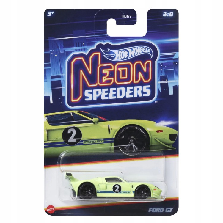 Hot-Wheels-Neon-Speeders-Ford-GT