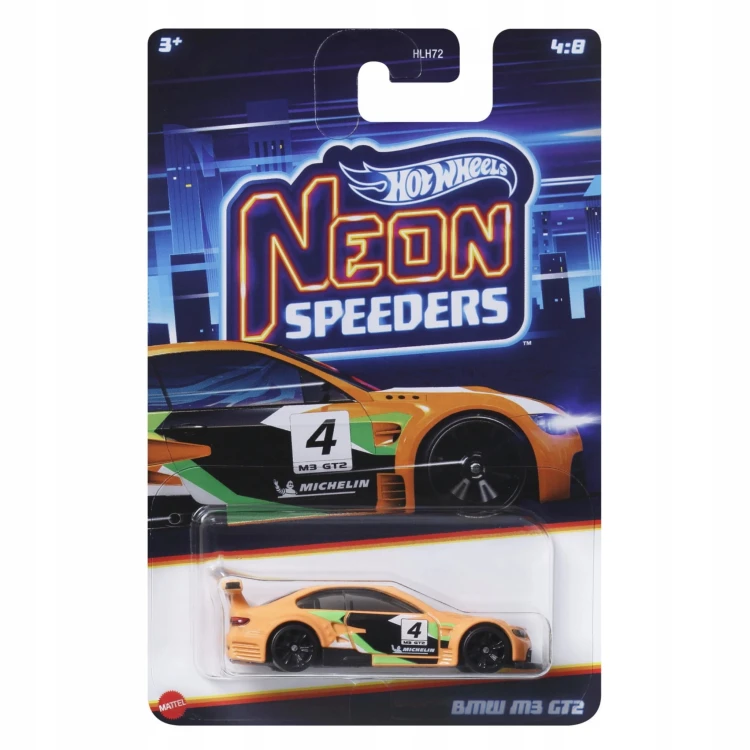 Hot-Wheels-Neon-Speeders-BMW-M3-GT2