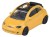 Majorette Street Cars - Fiat 500 Icon