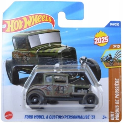HOT-WHEELS-Ford-Model-A-Custom-Personnalise-31