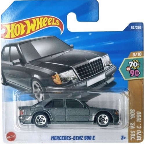 Hot-Wheels-JBB60-Mercedes-Benz-500E