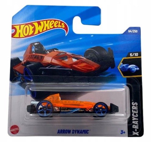 HOT-WHEELS-Arrow-Dynamic