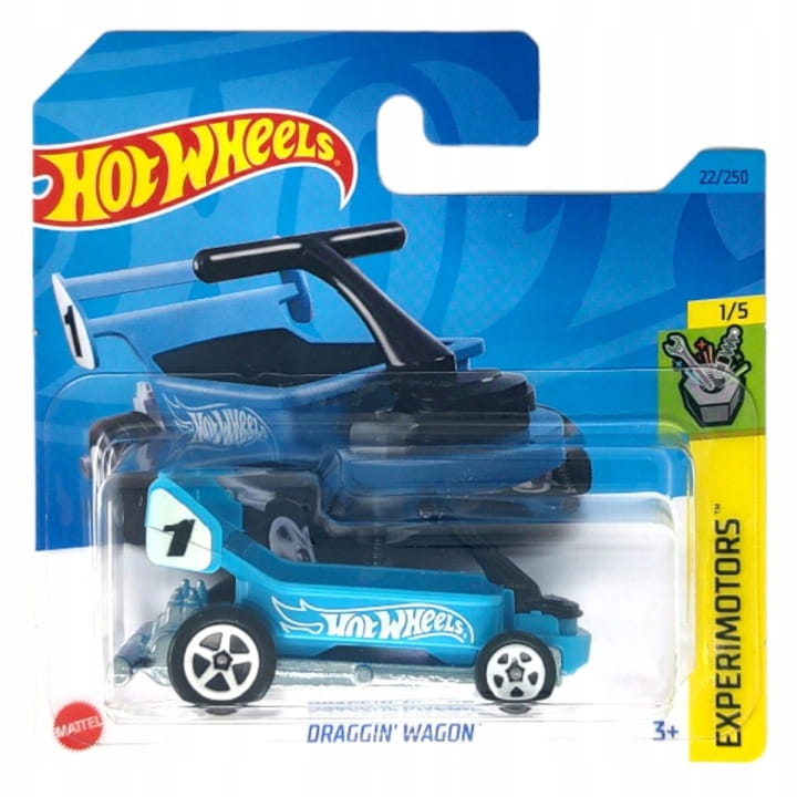 HOT-WHEELS-Draggin-Wagon