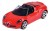 Majorette Street Cars - Alfa Romeo 4C Spider