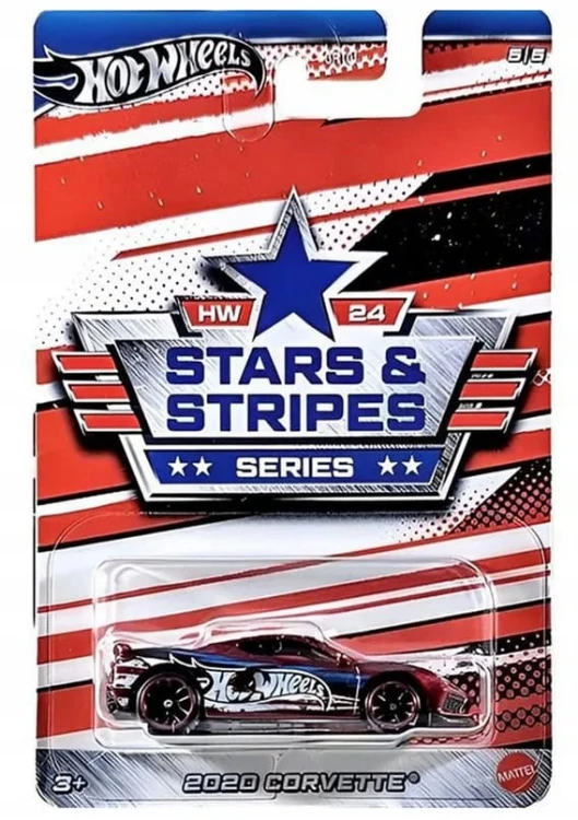 HOT-WHEELS-2020-CORVETTE-STARS-STRIPES-5-5-HRW66