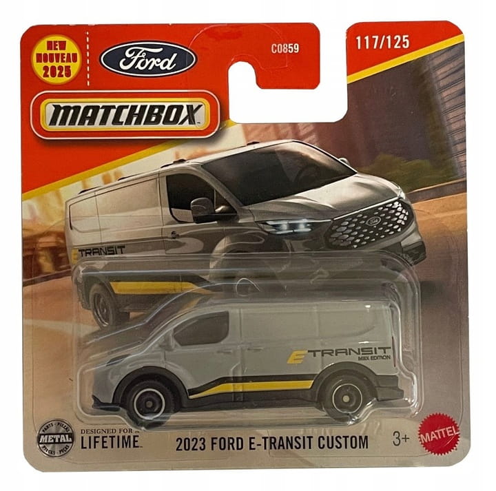 Resorak-Autko-Matchbox-2023-Ford-E-Transit-Custom