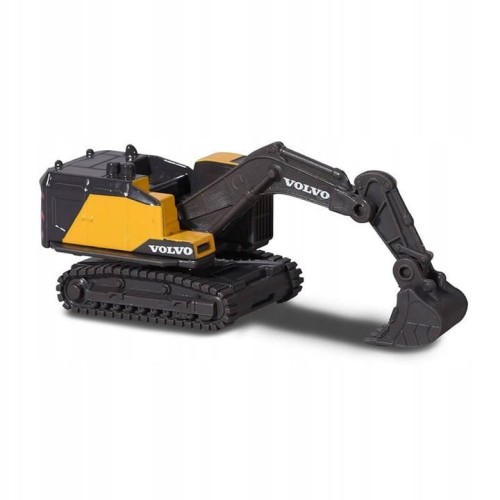 Majorette Volvo Construction - Volvo Excavator EC950F