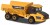 Majorette Volvo Construction - Volvo Hauler A60H