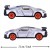 Majorette Deluxe Cars - Bugatti Chitron Pur Sport