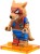 LEGO Minifigures Spider-Man - Peter Parker / Werewolf (71050-12)