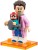 LEGO Minifigures Spider-Man - Peter B. Parker/Spider-Man &amp; May 'Mayday' Parker (71050-10)