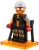 LEGO Minifigures Spider-Man - Charlotte Webber/Sun-Spider (71050-8)