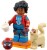LEGO Minifigures Spider-Man - Pavitr Prabhakar/Spider-Man India (71050-6)