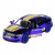 Majorette Deluxe Cars - Porsche Taycan Turbo S