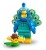 LEGO Minifigures Seria 28 - Paw/Peacock Costume (71051-1)