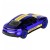 Majorette Deluxe Cars - Porsche Taycan Turbo S