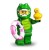 LEGO Minifigures Seria 28 - Krokodyl/Crocodile Costume (71051-8)