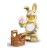 LEGO Minifigures Seria 28 - Królik/Bunny Costume (71051-10)