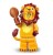 LEGO Minifigures Seria 28 - Lew/Lion Costume (71051-11)