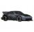 Hot Wheels Premium - Nissan 350Z Custom /Personnalise (Luz)