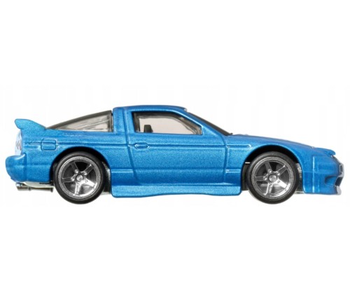Hot Wheels Premium - Nissan Silva (S15) (Luz)2
