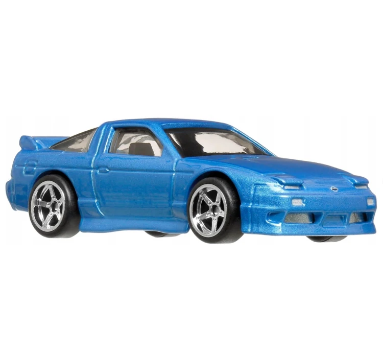Hot Wheels Premium - Nissan Silva (S15) (Luz)