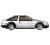 Hot Wheels Premium - Toyota AE86 Sprinter Trueno (Luz)1