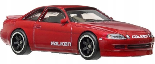 Hot Wheels Premium - Toyota Soarer (Luz)