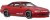Hot Wheels Premium - Toyota Soarer (Luz)