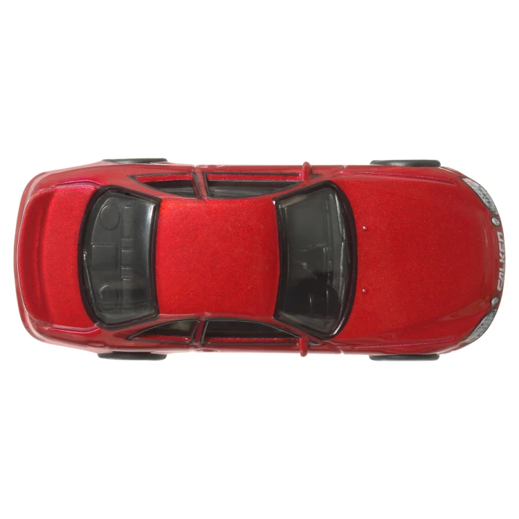Hot Wheels Premium - Toyota Soarer (Luz)4