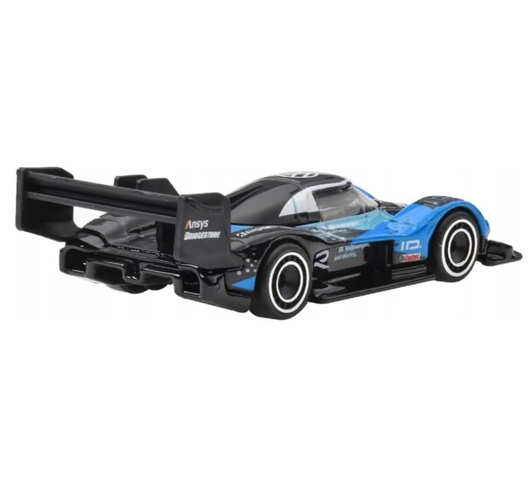 Hot Wheels Premium - Volkswagen ID R