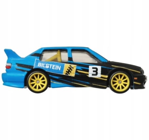 Hot Wheels Premium - Volkswagen Jetta MK3 (Luz)