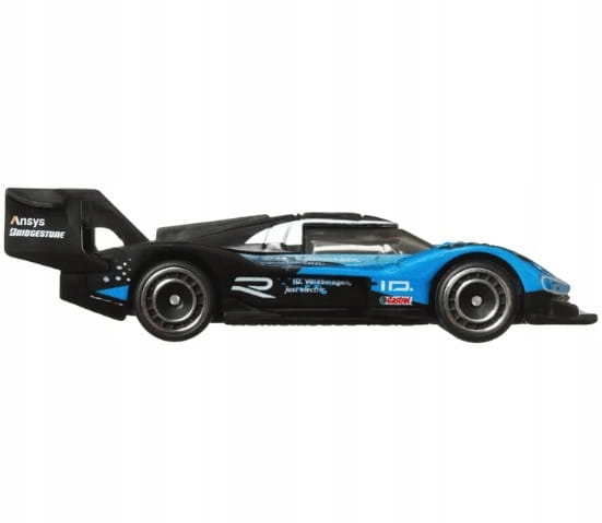 Hot Wheels Premium 2-pack - Volkswagen ID R