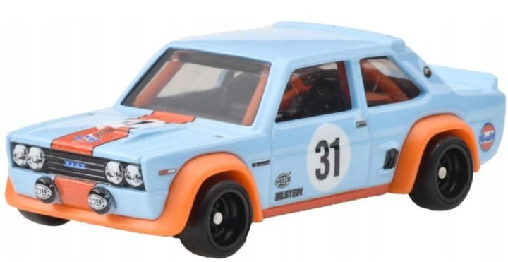 Hot-Wheels-Premium-Car-Culture-2-pack-Lancia-Rally-037-Fiat-131-Abarth-Marka-Hot-Wheels