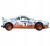 Hot Wheels Premium - Lancia Rally 037 (Luz)