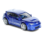 Hot Wheels - Subaru WRX STI Niebieski (Luz)