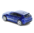 Hot Wheels - Subaru WRX STI Niebieski (Luz)