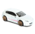 Hot Wheels - Subaru WRX STI Biały (Luz)