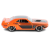Hot Wheels - '71 Dodge Challenger (Luz)1