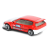 Hot Wheels - Honda Civic Custom (Luz)2