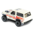 Hot Wheels - Nissan Patrol Custom (Luz)2
