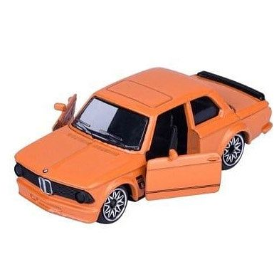 Majorette BMW Premium Cars - BMW 2002 TURBO-1