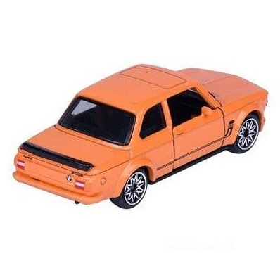 Majorette BMW Premium Cars - BMW 2002 TURBO-2