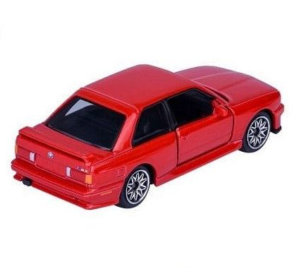 Majorette BMW Premium Cars - BMW M3 (Czerwony)2