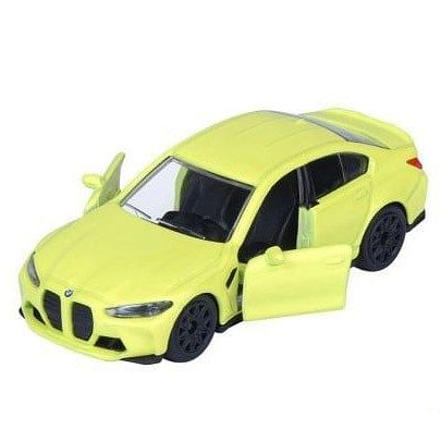 Majorette BMW Premium Cars - BMW M3-1