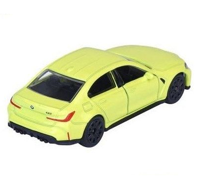 Majorette BMW Premium Cars - BMW M3-2