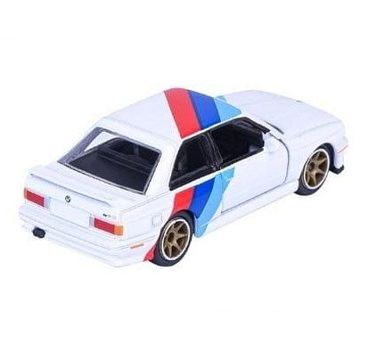 Majorette BMW Deluxe Cars - BMW M3-2